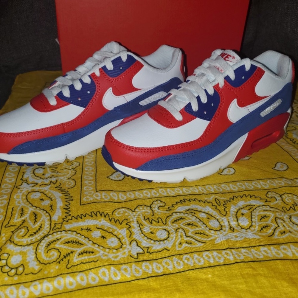 Nike air max 90